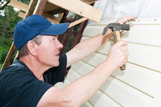 Affordable Siding Repair and Maintenance Services in Naples Park, FL