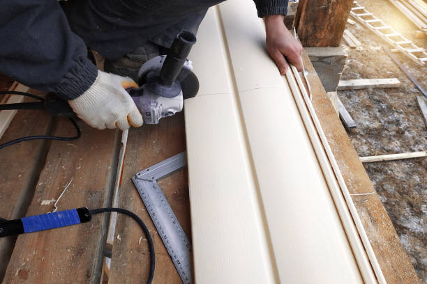 Best Siding Removal and Disposal  in Naples Park, FL